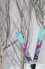 WWE - Apres Ski Divas Photoshoot