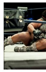 WWE - iMPACT Digitals 13th February