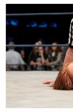 WWE - iMPACT Digitals 13th February