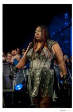 WWE - iMPACT Digitals 13th February