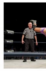 WWE - iMPACT Digitals 13th February