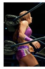 WWE - iMPACT Digitals 13th February
