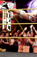 WWE - NXT Rival Digitals 02/11/2015