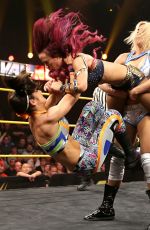 WWE - NXT Rival Digitals 02/11/2015
