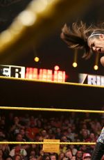 WWE - NXT Rival Digitals 02/11/2015