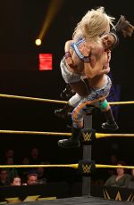 WWE - NXT Rival Digitals 02/11/2015