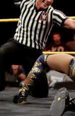 WWE - NXT Rival Digitals 02/11/2015