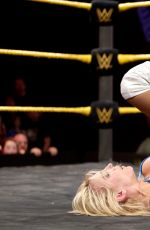 WWE - NXT Rival Digitals 02/11/2015