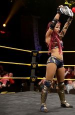 WWE - NXT Rival Digitals 02/11/2015
