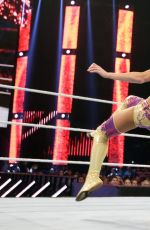 WWE - RAW Digitals 16th February