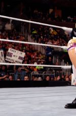 WWE - RAW Digitals 16th February