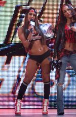 WWE - RAW Digitals 16th February