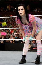 WWE - RAW Digitals 16th February