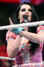 WWE - RAW Digitals 16th February