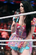 WWE - RAW Digitals 16th February