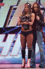 WWE - RAW Digitals 16th February