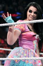 WWE - RAW Digitals 16th February