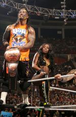 WWE - RAW Digitals 16th February