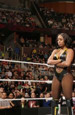 WWE - RAW Digitals 16th February