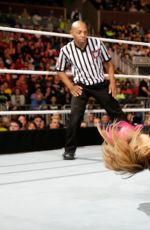 WWE - RAW Digitals 16th February