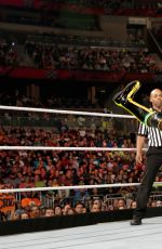 WWE - RAW Digitals 16th February