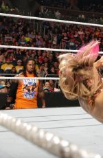 WWE - RAW Digitals 16th February