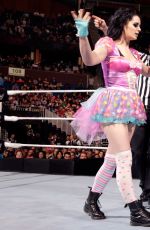 WWE - RAW Digitals 16th February