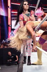 WWE - RAW Digitals 16th February