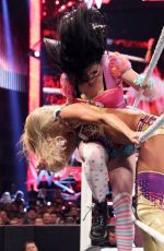 WWE - RAW Digitals 16th February