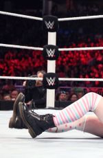 WWE - RAW Digitals 16th February