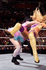 WWE - RAW Digitals 16th February