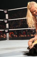 WWE - Smackdown Digitals 02/12/2015