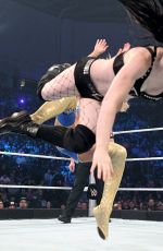 WWE - Smackdown Digitals 02/12/2015