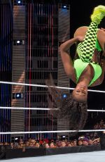 WWE - Trailblazing African-American Women of the Ring