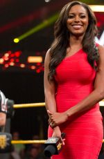 WWE - Trailblazing African-American Women of the Ring