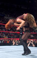 WWE - Trailblazing African-American Women of the Ring