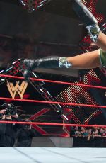 WWE - Trailblazing African-American Women of the Ring