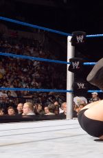 WWE - Trailblazing African-American Women of the Ring