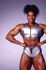 WWE - Trailblazing African-American Women of the Ring