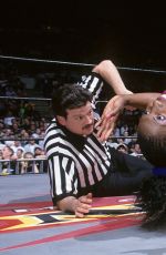 WWE - Trailblazing African-American Women of the Ring