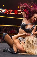 WWE - Trailblazing African-American Women of the Ring