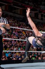 WWE - Trailblazing African-American Women of the Ring