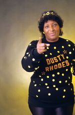 WWE - Trailblazing African-American Women of the Ring