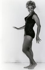 WWE - Trailblazing African-American Women of the Ring