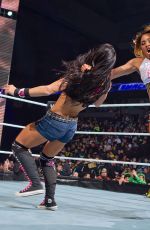 WWE - Trailblazing African-American Women of the Ring