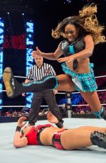 WWE - Trailblazing African-American Women of the Ring