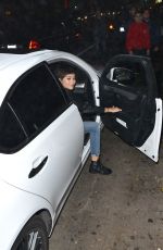 ZENDAYA at Republic Records Grammy After Party in Hollywood 2/8/2015