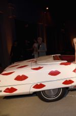 ZENDAYA at Smashbox Studios Grand Re-opening Party in Culver City