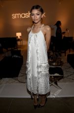ZENDAYA at Smashbox Studios Grand Re-opening Party in Culver City