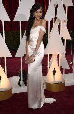 ZENDAYA COLEMAN at 87th Annual Academy Awards at the Dolby Theatre in Hollywood